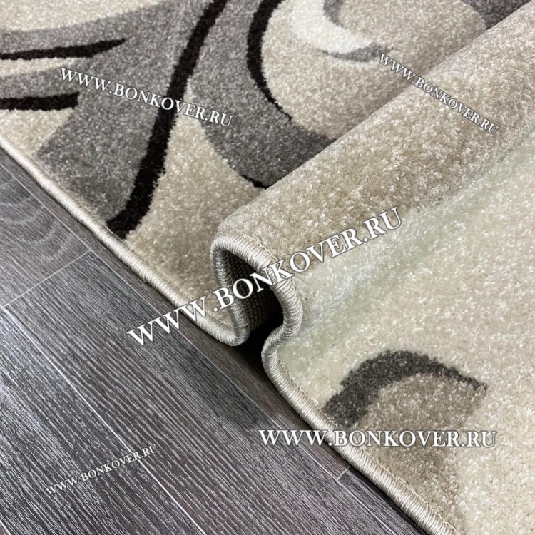 Ковер Карпет Рисунок 13 Овальный